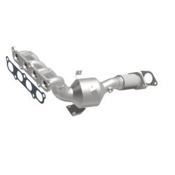 MAGNAFLOW 5531552