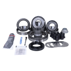 REVOLUTION GEAR & AXLE 35204329