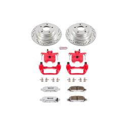 PowerStop KC449-26