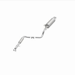 MAG BRE Exhaust Kits Magnaflow 106-0311
