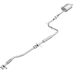 MAG BRE Exhaust Kits Magnaflow 106-0268