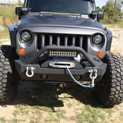 DV8 Offroad FBSHTB-15