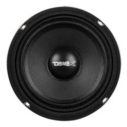 DS18 PRO-X6M