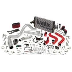 Banks Power 48555