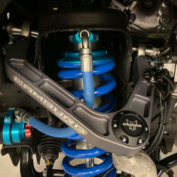 CAMBURG CAM210099GRY