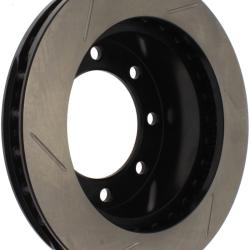 STOPTECH 12665086CSL