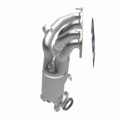 MAG Converter Direct Fit Magnaflow 51871