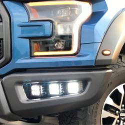 FORD RACING M15200RFL