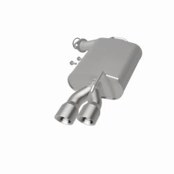 MAG BRE Muffler Kit Magnaflow 108-0035