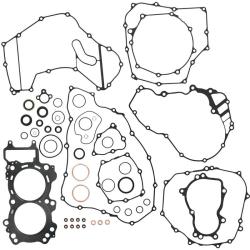 VERTEX PISTONS 8080031