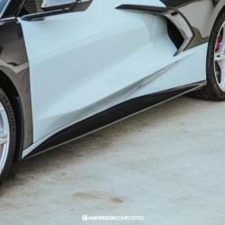 ANDERSON COMPOSITES ACSS20CHC8MB