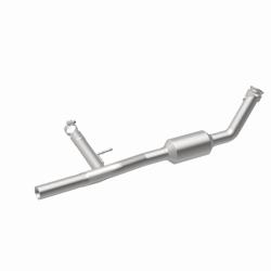 MAG Converter Direct Fit Magnaflow 4651695