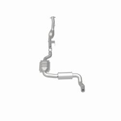 MAG Converter Direct Fit Magnaflow 49865