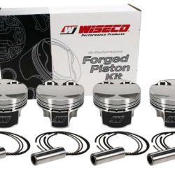 Wiseco K666M87
