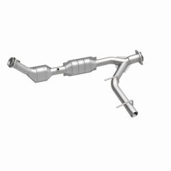 MAG Converter Direct Fit Magnaflow 49607