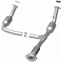 Magnaflow 4451172