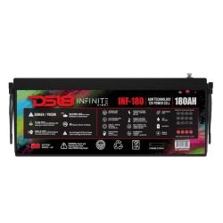 DS18 INF-180