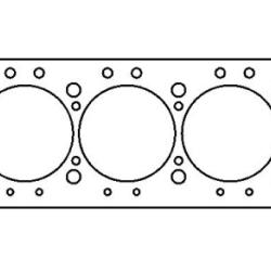Cometic Gasket C4338-043