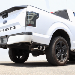 Carven Exhaust CF1003