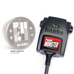 Banks Power 64321