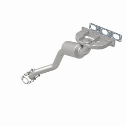 Magnaflow 4551772