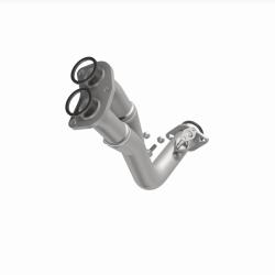 MAG BRE Front Pipe Kit Magnaflow 107-0155