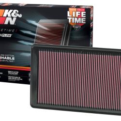 K&N ENGINEERING 332369