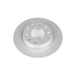 PowerStop EBR656EVC