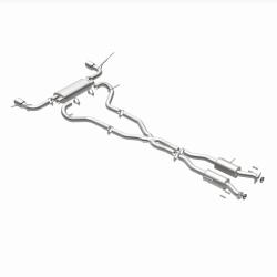 Magnaflow 106-0834