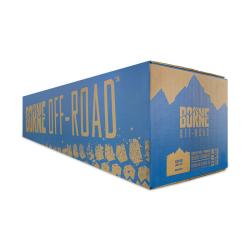 MISHIMOTO MMAIRPTR17NWBK