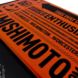 MISHIMOTO MMOCWRX22SL