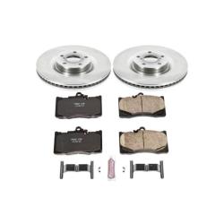 PowerStop KOE6353