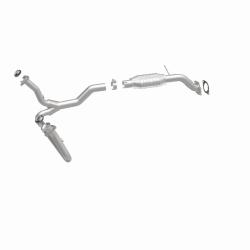 Magnaflow 49573