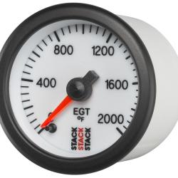 AutoMeter ST3364