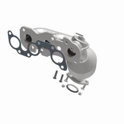 MAG Converter Direct Fit Magnaflow 49991