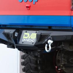 DV8 OFFROAD RBGL09