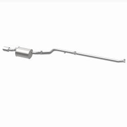 MAG BRE Exhaust Kits Magnaflow 106-1055