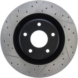 STOPTECH 12762085R