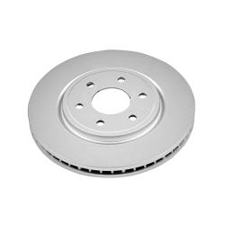 POWER STOP JBR1124EVC