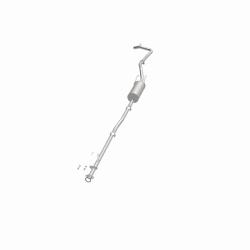 MAG BRE Exhaust Kits Magnaflow 106-0523