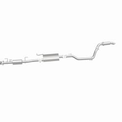 MAG BRE Exhaust Kits Magnaflow 106-0784
