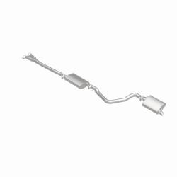 MAG BRE Exhaust Kits Magnaflow 106-0439
