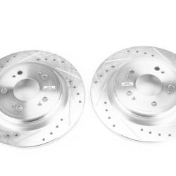 POWER STOP JBR1586XPR