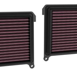 K&N ENGINEERING HA1120