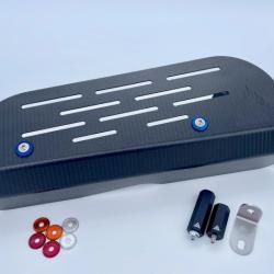 KARTBOY KB100EJALTCARB