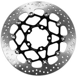 BRE Powersports Discs Brembo OE 78B408B5