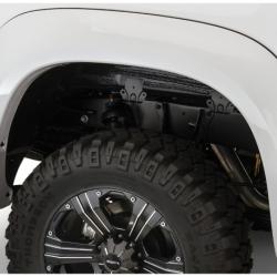 Bushwacker 30036-02