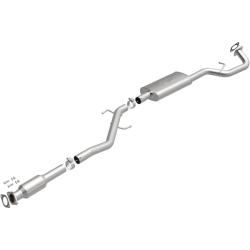MAG Converter Direct Fit Magnaflow 5571142