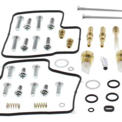 ABR Carburetor Rebuild Kits All Balls Racing 26-1618