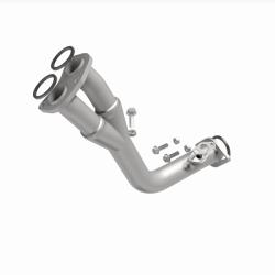 MAG BRE Front Pipe Kit Magnaflow 107-0155